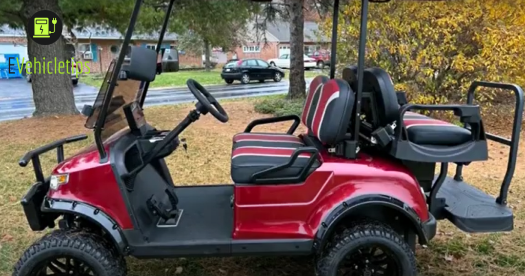 star car golf cart reviews