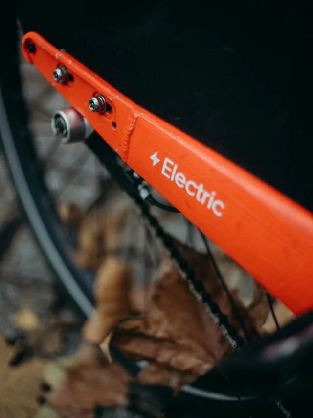 The Best Folding E-Bike Just Got Better: Introducing Lectric XP Lite 2.0